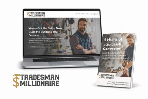 Tradesman Millionaire: Turning a Coaching Offer Into a Clear Online Message