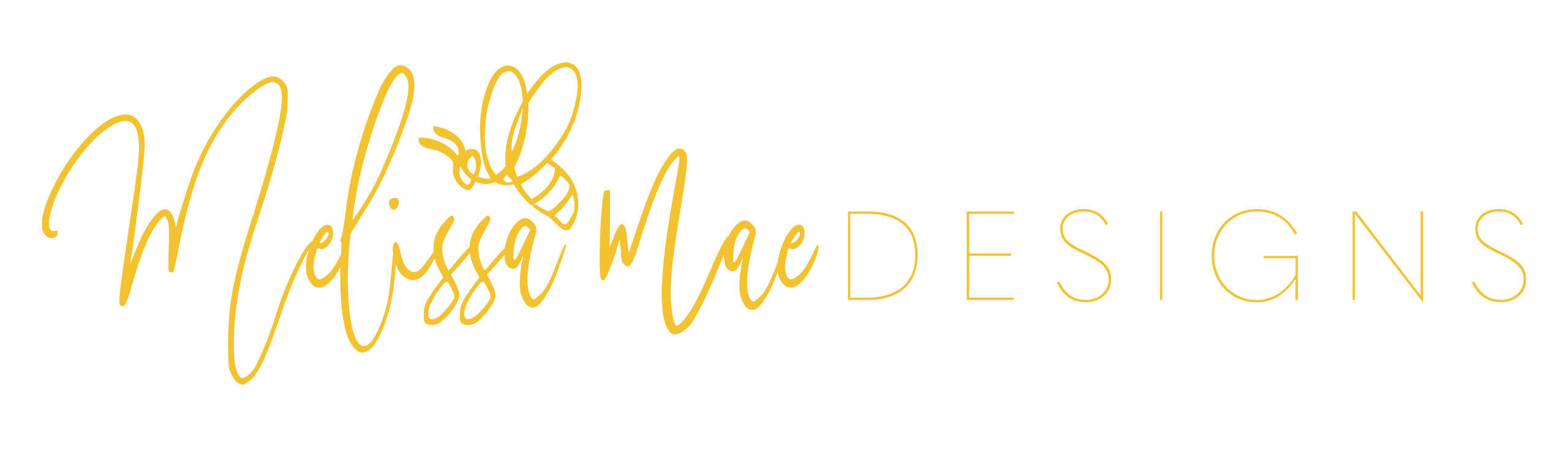 Melissa Mae Designs